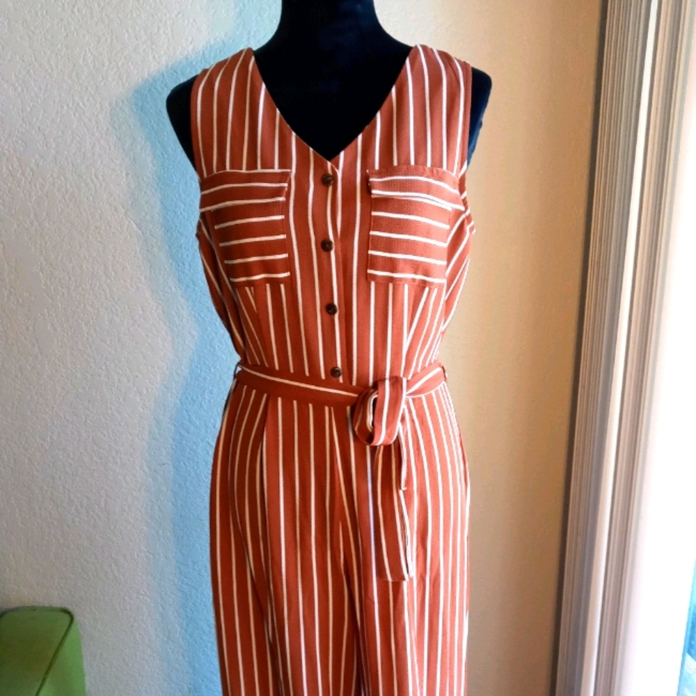 Jumpsuit